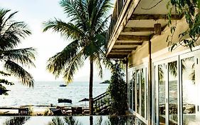 Tw Guaimbe Exclusive Suites